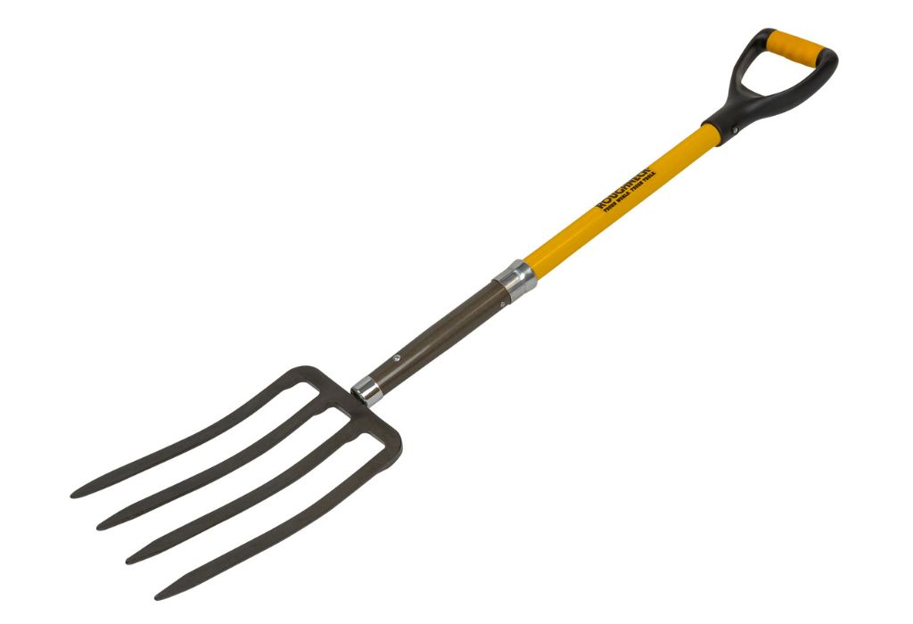 Image of Roughneck Digging Fork 1070mm