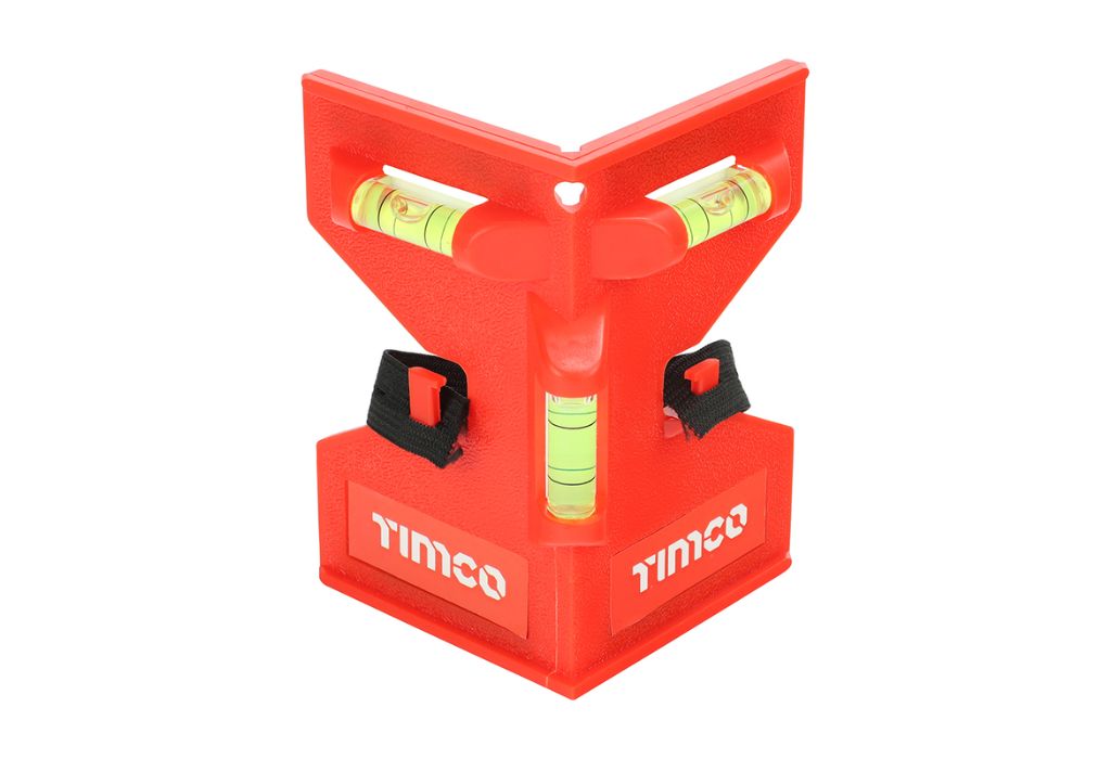Image of Timco Post Level 125mm